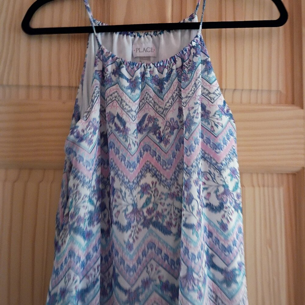 Children's Place Woman's Dress